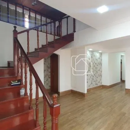 Rent this 5 bed house on Centro Histórico da Cidade de Itu in Praça Dom Pedro I, Centro