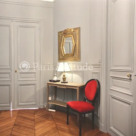 Image 3 - 12 Avenue Franklin Delano Roosevelt, 75008 Paris, France - Apartment for rent