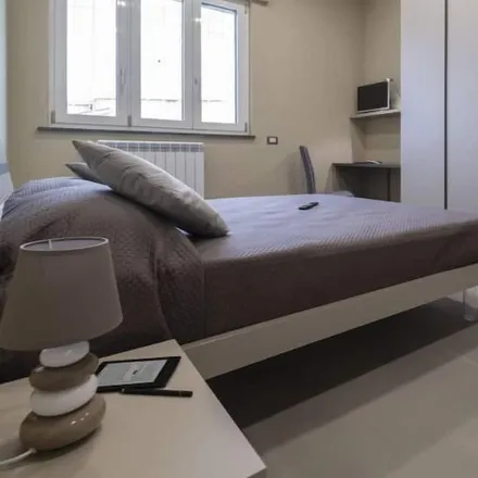 Rent this 2 bed apartment on Via Meta Amalfi in 80063 Piano di Sorrento NA, Italy