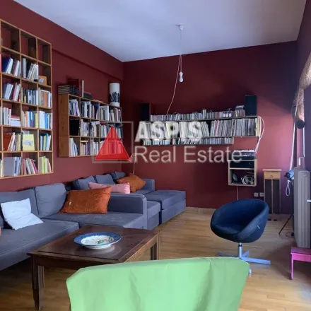 Image 5 - Παναγιωταρά 7, Athens, Greece - Apartment for rent