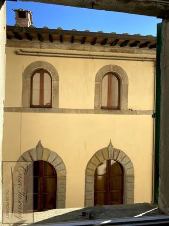 Buy this 3 bed apartment on Via Cesare Battisti in 52044 Cortona AR, Italy