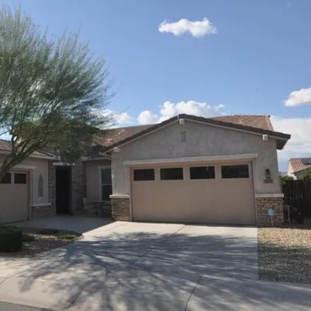 Buy this 4 bed house on 4224 North 161st Avenue in Goodyear, AZ 85395