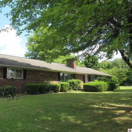 Image 4 - 3600 Olivet Church Road, Futrell, Paducah, KY 42001, USA - House for sale