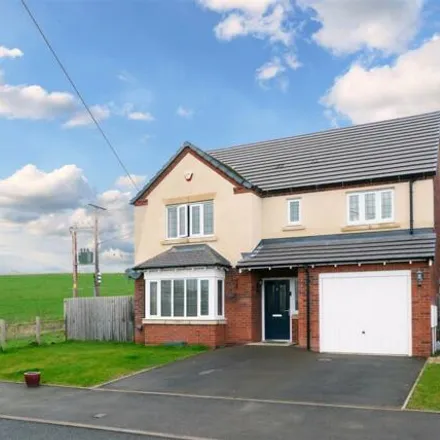 Buy this 4 bed house on unnamed road in Hanwood, SY5 8BU