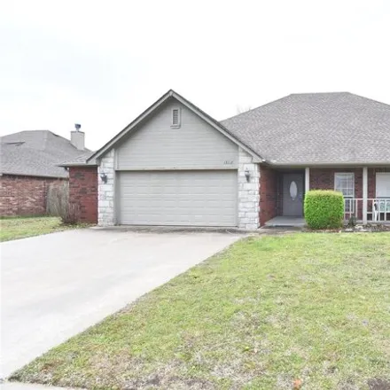 Buy this 3 bed house on 13106 East 132nd North Street in Collinsville, OK 74021