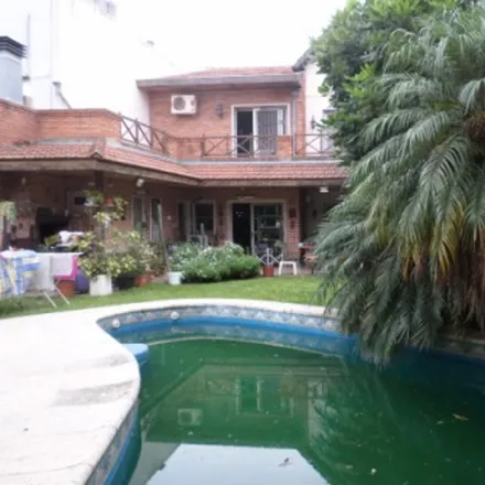 Buy this studio house on Alberto Vignes 1199 in Partido de Morón, 1706 Haedo