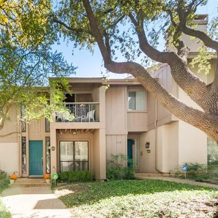 Buy this 3 bed townhouse on 11914 Leisure Drive in Audelia, Dallas