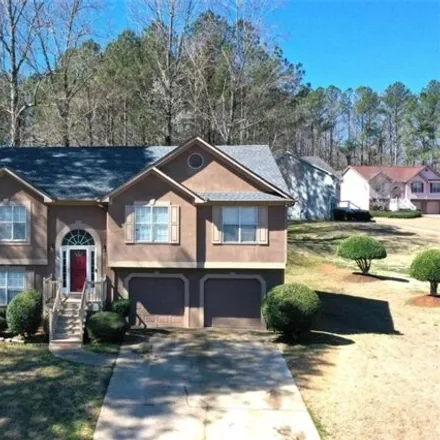 Buy this 5 bed house on 1400 Martinique Court Southwest in Atlanta, GA 30331