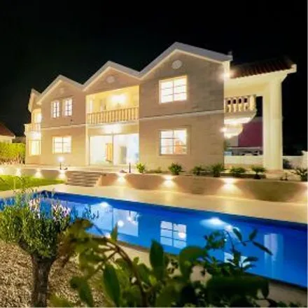 Buy this 5 bed house on Crowne Plaza in Limassol Coastal Road Cycling Lane, 3315 Limassol