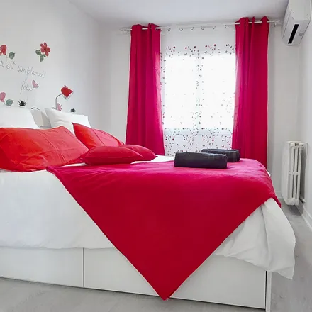 Rent this 3 bed apartment on 8 Avenue des Tuilières in 06800 Cagnes-sur-Mer, France