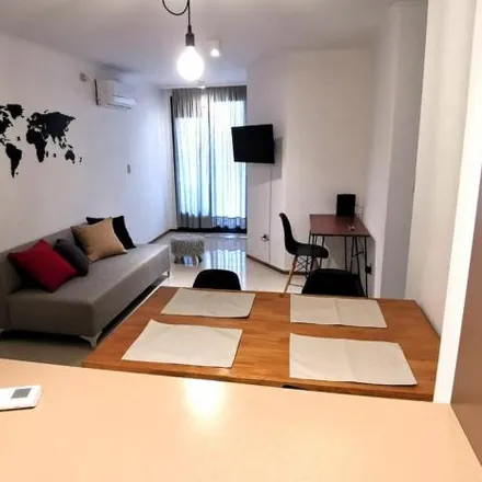 Buy this 1 bed apartment on León Morra 8 in Juniors, Cordoba