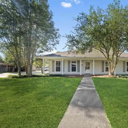 Buy this 3 bed house on 17468 Chadsford Avenue in Shenandoah Park, East Baton Rouge Parish