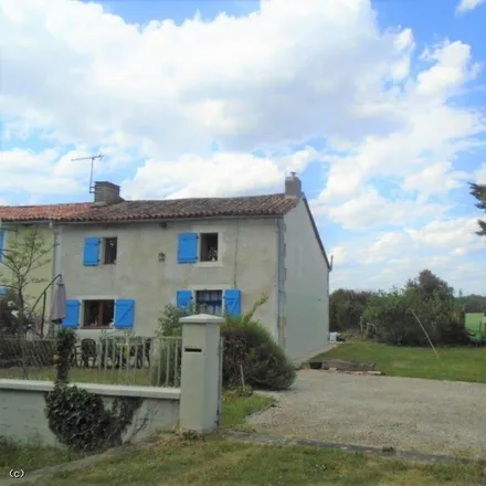 Image 1 - 86400 Civray, France - House for sale