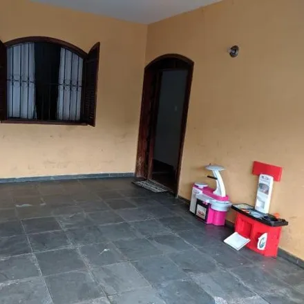 Buy this 3 bed house on Rua Régia in Nova Cintra, Belo Horizonte - MG