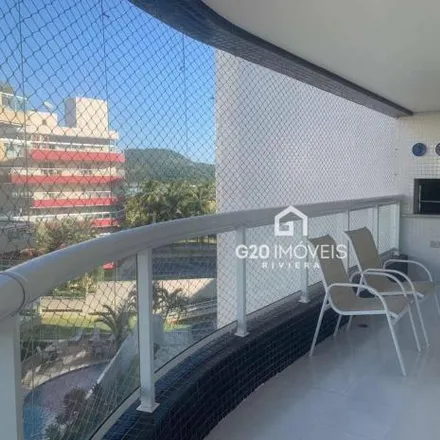 Image 2 - Avenida Dezenove de Maio, Centro, Bertioga - SP, 11250-117, Brazil - Apartment for rent