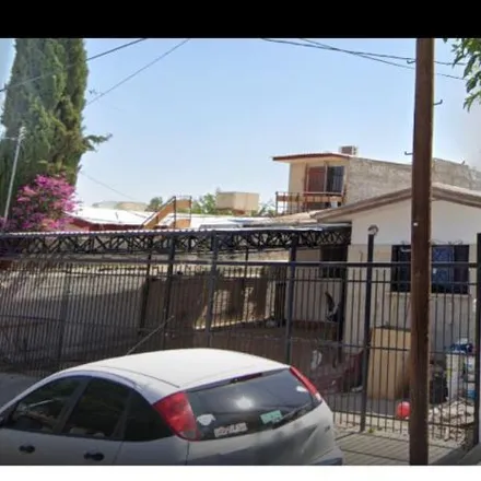 Buy this 3 bed house on Calle Monumental in 32310 Ciudad Juárez, CHH
