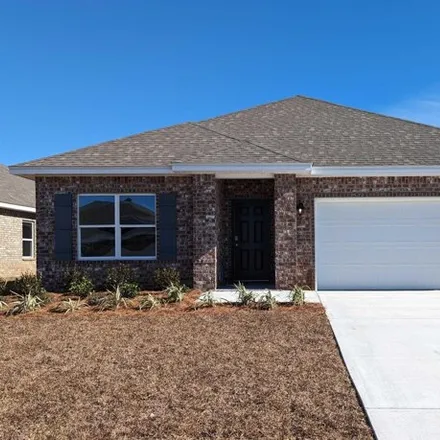 Buy this 4 bed house on 1837 McKenzie Street in Foley, AL 36535