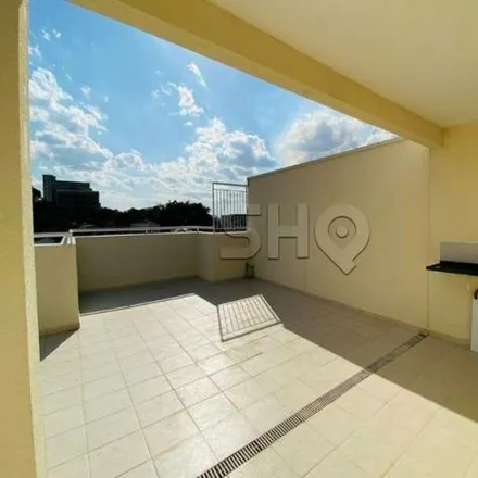 Rent this 2 bed apartment on Rua Camburiú 304 in Vila Ipojuca, São Paulo - SP