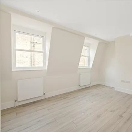 Image 4 - ENSH, 299 Finchley Road, London, NW3 6LT, United Kingdom - Apartment for sale