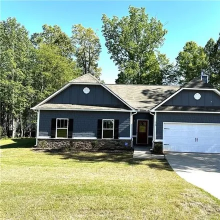 Buy this 3 bed house on Deun Court in Paulding County, GA 30140