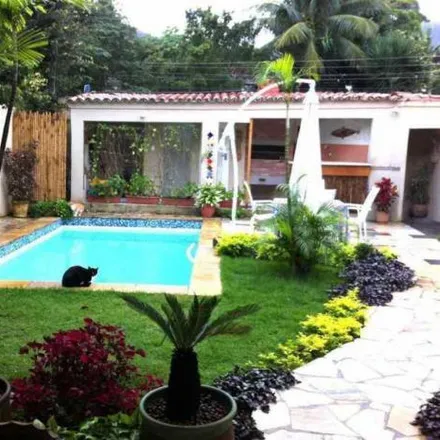 Image 1 - Rua Armstrong, Jacarepaguá, Rio de Janeiro - RJ, 22753-737, Brazil - House for sale