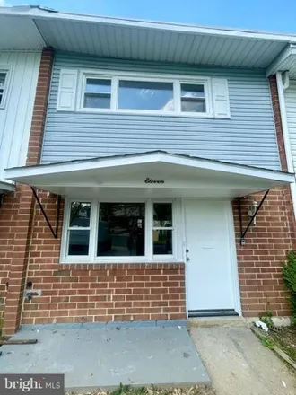 Rent this 3 bed house on 7 Thorn Lane in Simonds Gardens, New Castle County