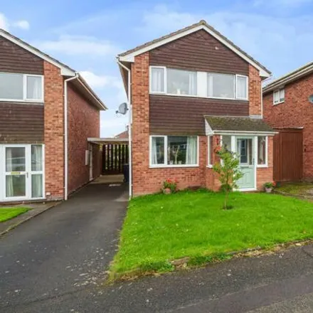 Buy this 3 bed house on Baron's Cross Inn in Barons' Cross Road, Leominster