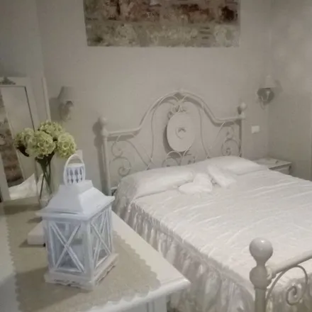 Rent this 2 bed apartment on Via Ruggero Settimo in 90049 Terrasini PA, Italy