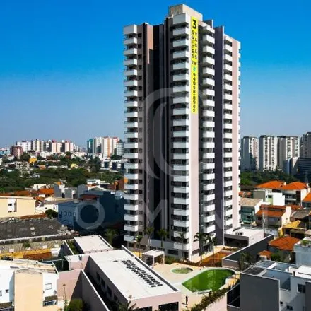 Buy this 3 bed apartment on Rua Pelotas in Vila Assunção, Santo André - SP