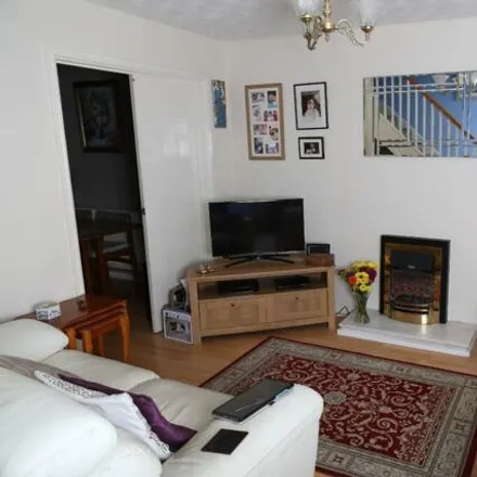 Buy this 2 bed townhouse on Gaskell Street in Manchester, M40 1BF