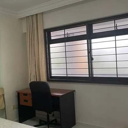 Rent this 1 bed room on Anchorvale in 304A Anchorvale Link, Singapore 541304