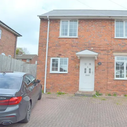 Image 1 - Highgate, Coseley, DY3 1UN, United Kingdom - House for rent