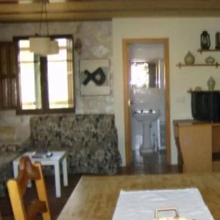 Rent this 2 bed house on Vilagarcía de Arousa in Galicia, Spain