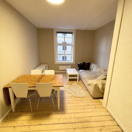 Image 2 - Seilduksgata 6B, 0553 Oslo, Norway - Apartment for rent