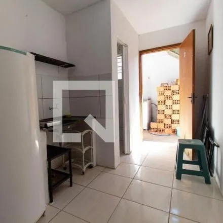 Rent this 1 bed apartment on Rua Major Fabriciano do Rego Barros 161 in Hauer, Curitiba - PR