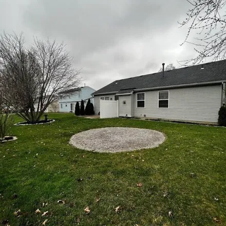 Image 6 - 7157 Hunters Moon Court, Belmont, Fairfield Township, OH 45011, USA - House for sale