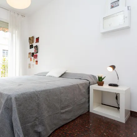Rent this 2 bed apartment on Carrer de l'Avenir in 44, 08001 Barcelona