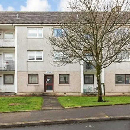 Buy this 2 bed apartment on Croft Road in Murray East, East Kilbride