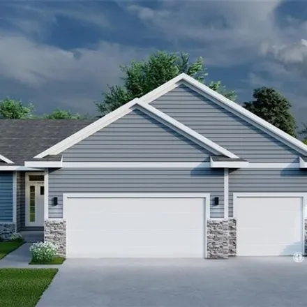 Buy this 4 bed house on Northwest 68th Avenue in Johnston, IA 50111