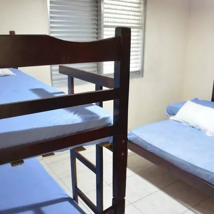 Rent this 3 bed apartment on Rua Brazil Ferreira Martins in Jardim Marajoara, São Paulo - SP