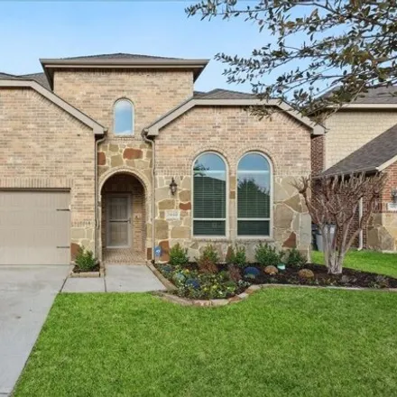 Buy this 4 bed house on 3468 Bluewater Drive in Little Elm, TX 75068