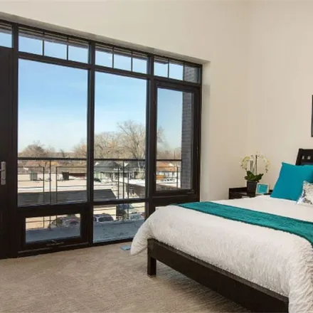 Image 5 - 21 & View Lofts, 2070 View Street, Salt Lake City, UT 84105, USA - Apartment for rent