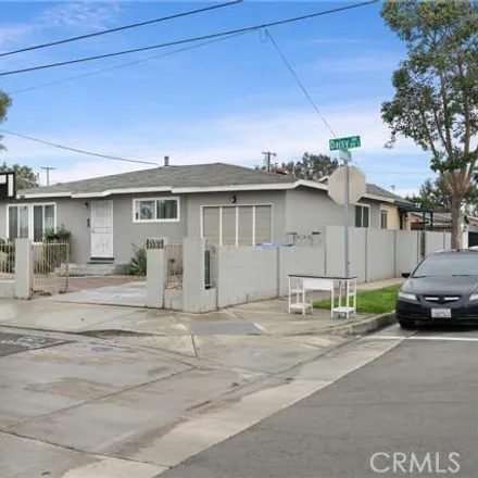 Buy this 5 bed house on 117 South Daisy Avenue in Santa Ana, CA 92703