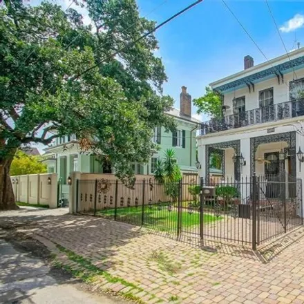 Image 3 - 2716 Camp Street, New Orleans, LA 70130, USA - House for sale