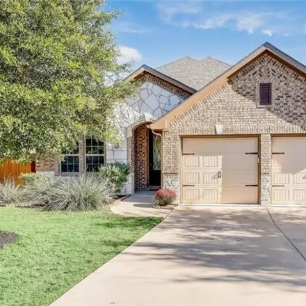 Buy this 3 bed house on 8247 Cannon Court in Lago Vista, Travis County