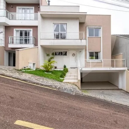 Buy this 3 bed house on unnamed road in Fazendinha, Curitiba - PR