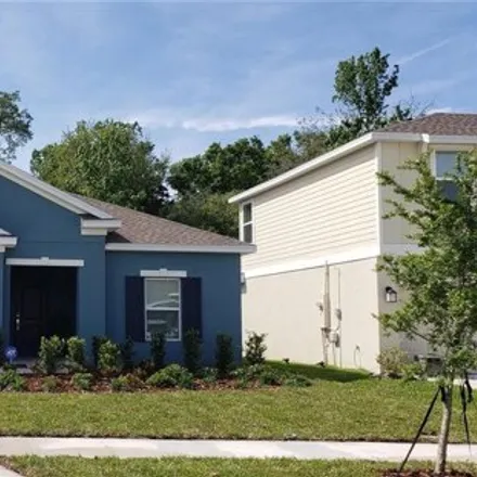 Buy this 4 bed house on Babbling Brook Way in Osceola County, FL 34758