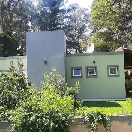Buy this 1 bed house on Circunvalación del Campo in Partido de Mar Chiquita, 7612 La Armonia