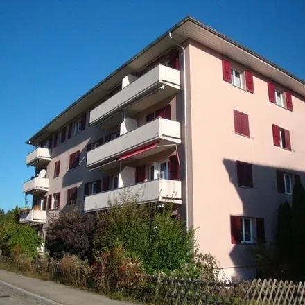 Image 1 - Bleienbachstrasse 59, 4900 Langenthal, Switzerland - Apartment for rent
