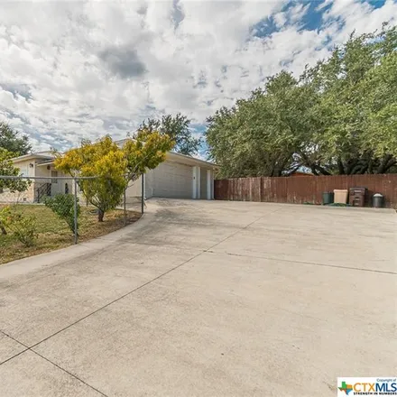 Image 8 - 1289 Dawnridge Drive, Comal County, TX 78133, USA - House for sale